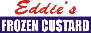 Eddie's Famous Frozen Custard Logo